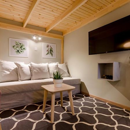 Cosy Studio In Party District Ak20S Budapest Exterior photo