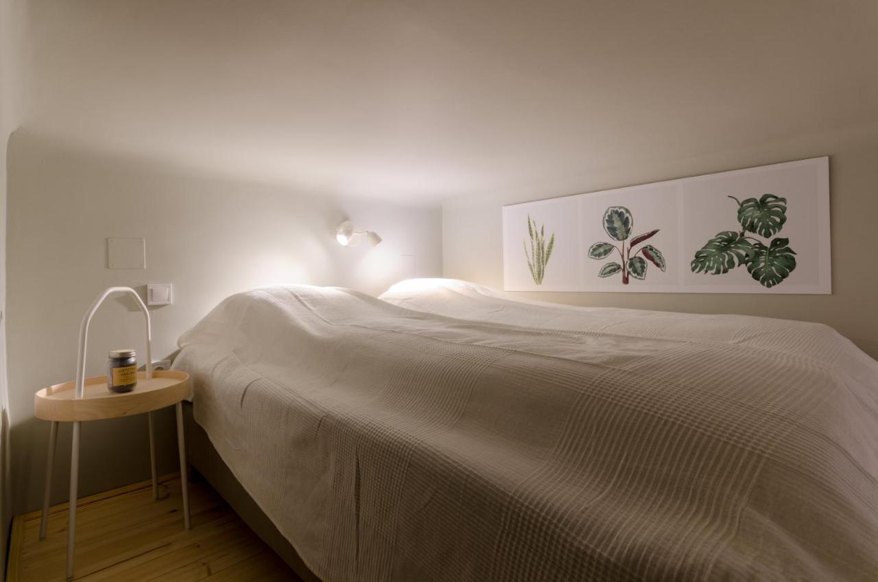 Cosy Studio In Party District Ak20S Budapest Exterior photo